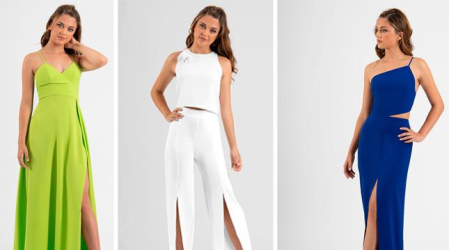 Así es la ropa de Dress para este verano