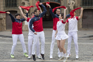Federación Navarra de Pelota Vasca