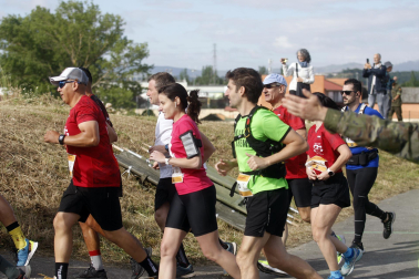 Fotos de la IX San Cristóbal Xtrem.