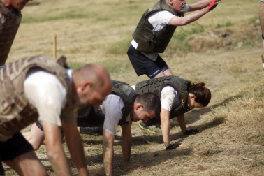 Fotos de la IX San Cristóbal Xtrem.