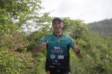 Fotos de la IX San Cristóbal Xtrem.