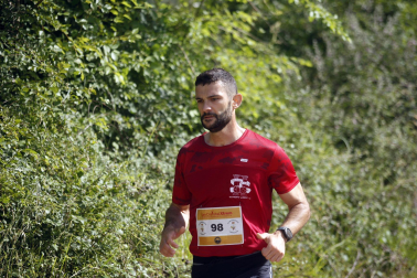 Fotos de la IX San Cristóbal Xtrem.