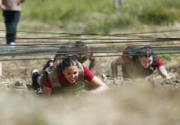 Fotos de la IX San Cristóbal Xtrem.