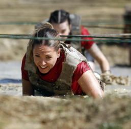 Fotos de la IX San Cristóbal Xtrem.