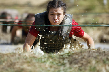 Fotos de la IX San Cristóbal Xtrem.