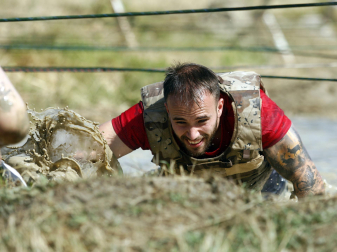 Fotos de la IX San Cristóbal Xtrem.