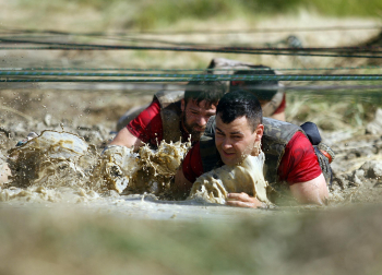 Fotos de la IX San Cristóbal Xtrem.