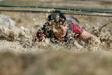 Fotos de la IX San Cristóbal Xtrem.