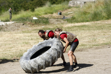 Fotos de la IX San Cristóbal Xtrem.