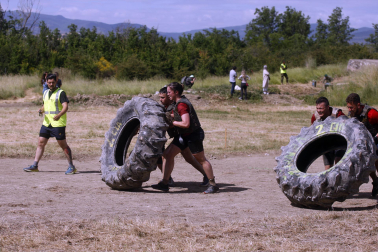 Fotos de la IX San Cristóbal Xtrem.