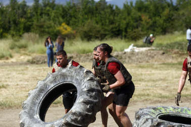 Fotos de la IX San Cristóbal Xtrem.