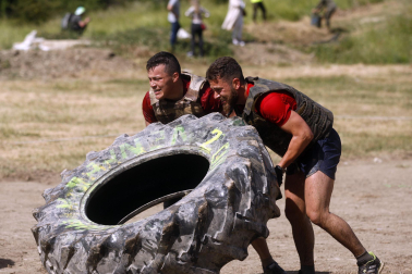 Fotos de la IX San Cristóbal Xtrem.