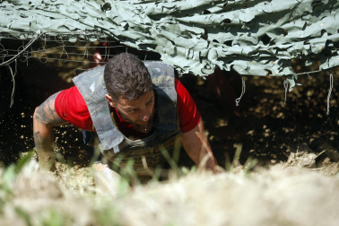 Fotos de la IX San Cristóbal Xtrem.