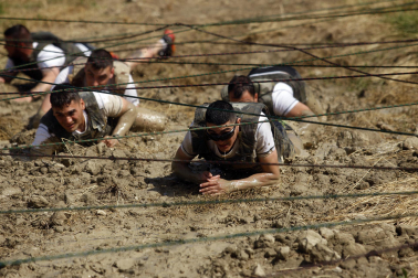 Fotos de la IX San Cristóbal Xtrem.