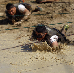 Fotos de la IX San Cristóbal Xtrem.