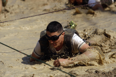 Fotos de la IX San Cristóbal Xtrem.