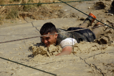 Fotos de la IX San Cristóbal Xtrem.