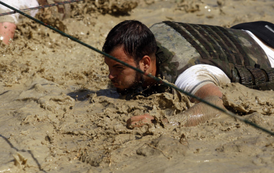 Fotos de la IX San Cristóbal Xtrem.