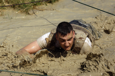 Fotos de la IX San Cristóbal Xtrem.