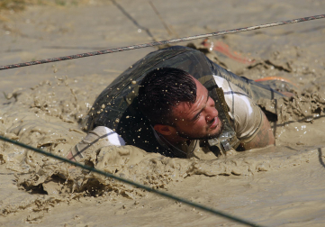 Fotos de la IX San Cristóbal Xtrem.