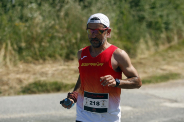 Fotos de la IX San Cristóbal Xtrem.