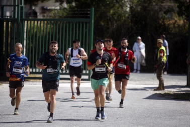 Fotos de la IX San Cristóbal Xtrem.
