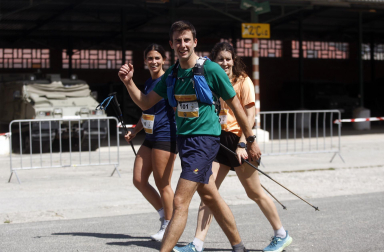 Fotos de la IX San Cristóbal Xtrem.