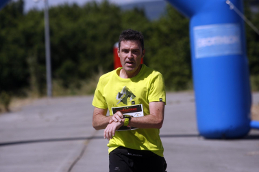 Fotos de la IX San Cristóbal Xtrem.