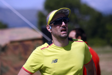 Fotos de la IX San Cristóbal Xtrem.