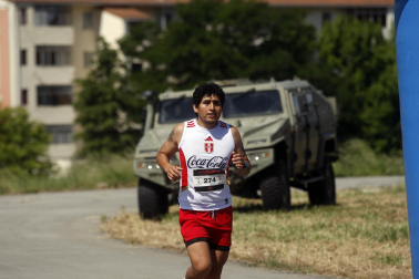Fotos de la IX San Cristóbal Xtrem.