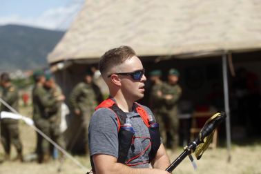 Fotos de la IX San Cristóbal Xtrem.