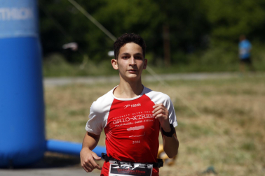 Fotos de la IX San Cristóbal Xtrem.