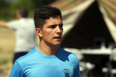 Fotos de la IX San Cristóbal Xtrem.
