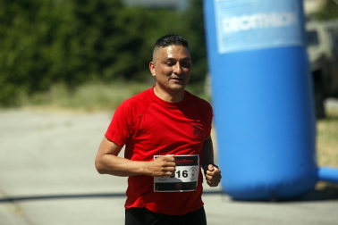 Fotos de la IX San Cristóbal Xtrem.