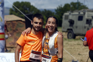 Fotos de la IX San Cristóbal Xtrem.