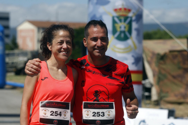 Fotos de la IX San Cristóbal Xtrem.