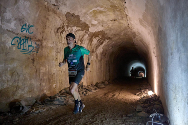 Fotos de la IX San Cristóbal Xtrem.