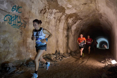 Fotos de la IX San Cristóbal Xtrem.