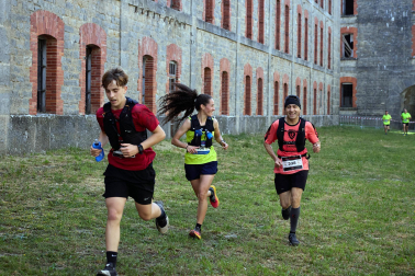 Fotos de la IX San Cristóbal Xtrem.
