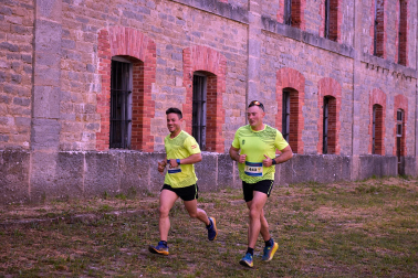 Fotos de la IX San Cristóbal Xtrem.