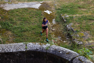 Fotos de la IX San Cristóbal Xtrem.