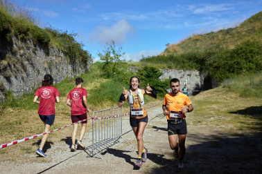 Fotos de la IX San Cristóbal Xtrem.