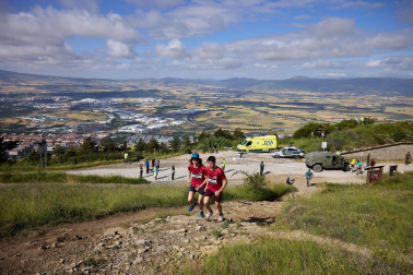 Fotos de la IX San Cristóbal Xtrem.
