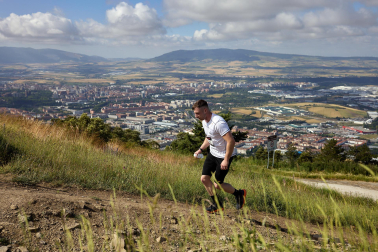 Fotos de la IX San Cristóbal Xtrem.