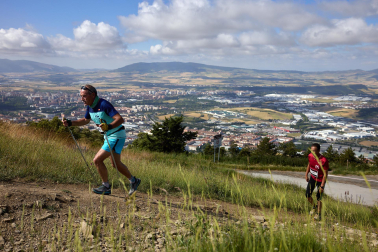 Fotos de la IX San Cristóbal Xtrem.