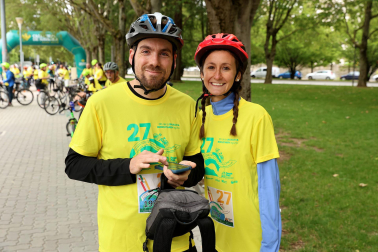 Fotos del Día de la bicicleta