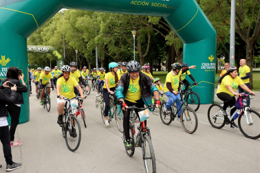 Fotos del Día de la bicicleta