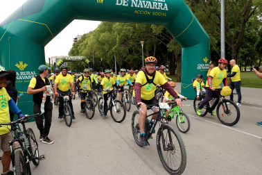 Fotos del Día de la bicicleta