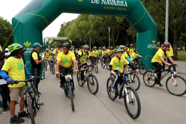Fotos del Día de la bicicleta