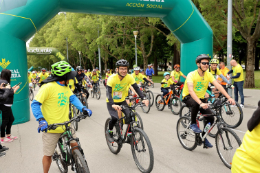 Fotos del Día de la bicicleta